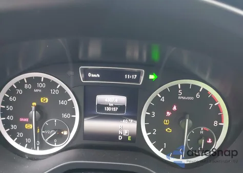 2017 Infiniti Qx30 Premium z USA, uszkodzony, nr VIN SJKCH5CRXHA036407